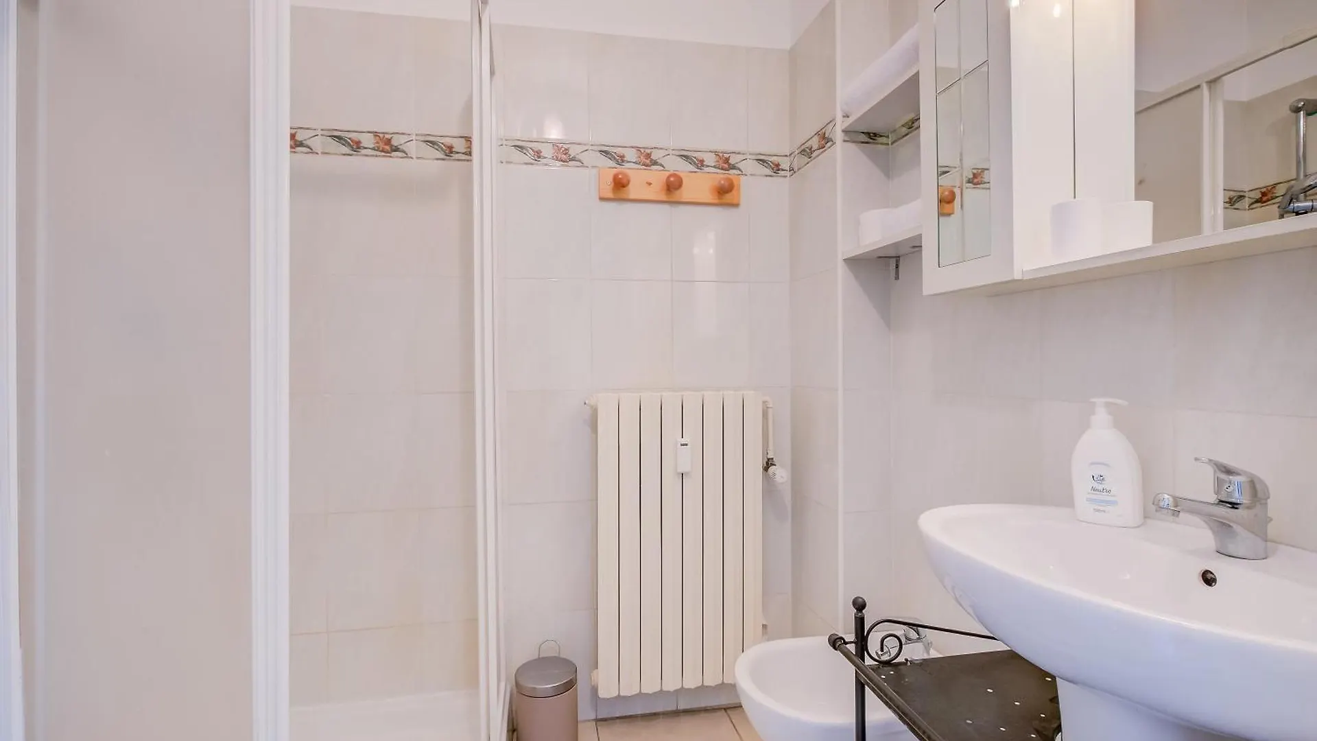 Appartamento Francia - In Town Center - Happy Rentals Sanremo