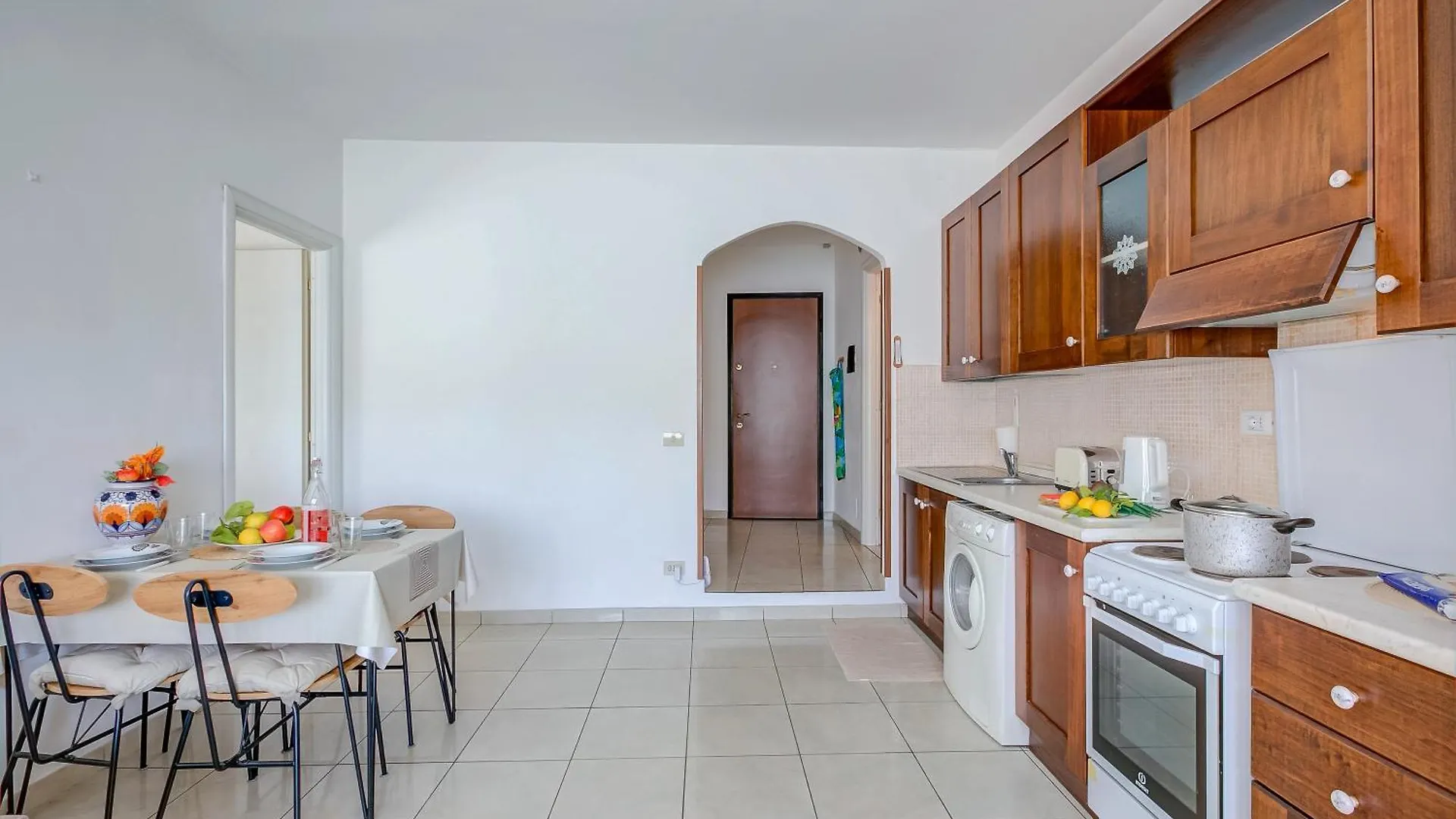 Appartamento Francia - In Town Center - Happy Rentals Sanremo Italy