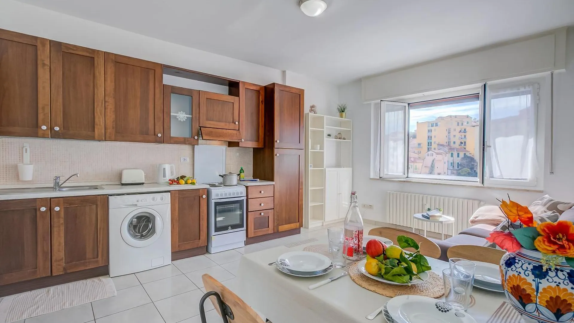 Appartamento Francia - In Town Center - Happy Rentals Sanremo 0*,  Italy