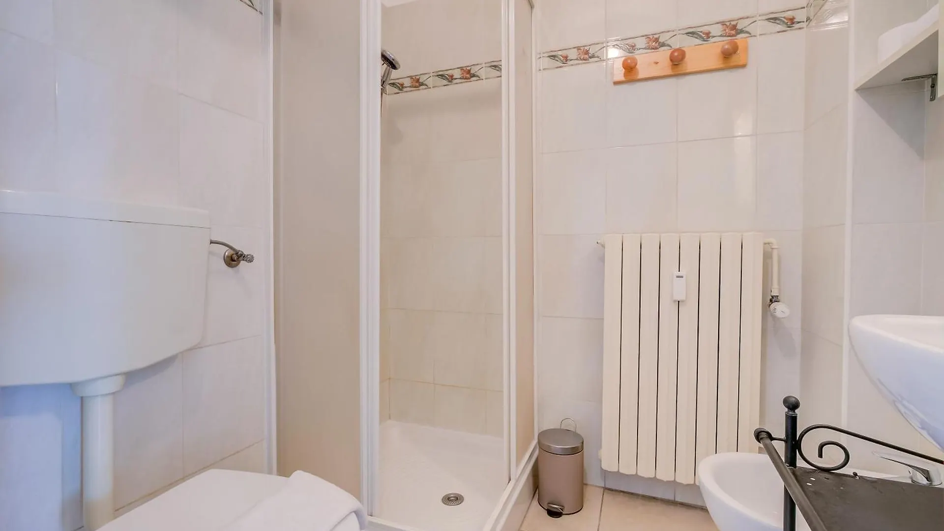 Apartment Appartamento Francia - In Town Center - Happy Rentals Sanremo